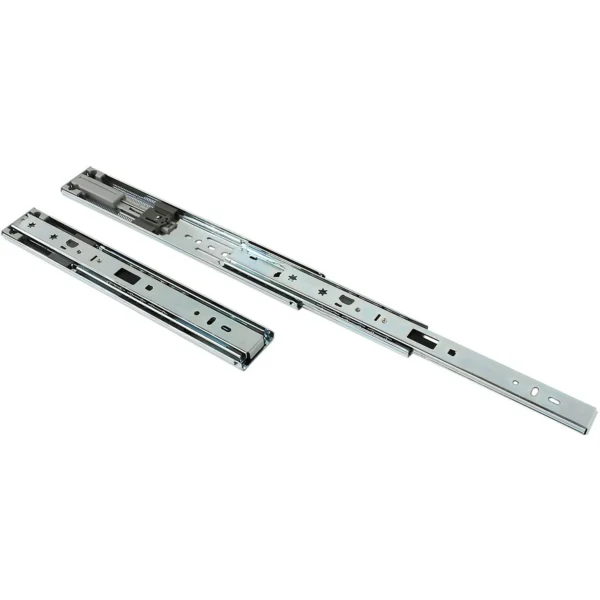 LAMP (Sugatsune) Soft Close Slide Rail > WS430D