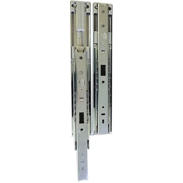 LAMP (Sugatsune) Soft Close Slide Rail > WS430D - Image 2