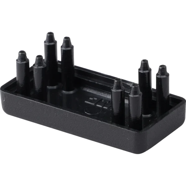 Bosch Rexroth End Cap (M6) >ECP-1530-6