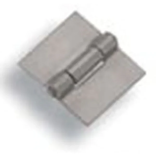LAMP(Sugatsune) Standard Flat Hinge No Hole > B-1027-1