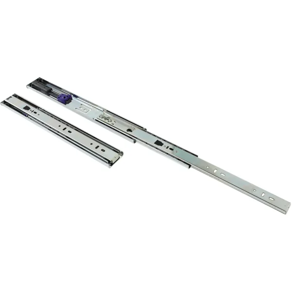 LAMP (Sugatsune) Soft Close Slide Rail > WS435D