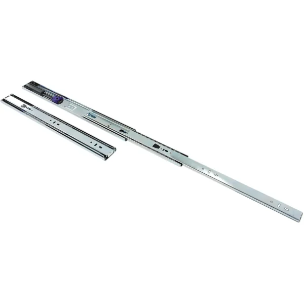 LAMP (Sugatsune) Soft Close Slide Rail > WS445D