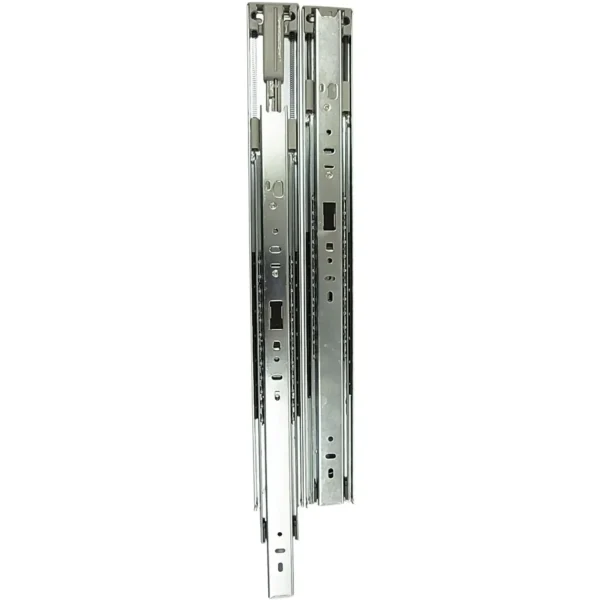 LAMP (Sugatsune) Soft Close Slide Rail > WS445D - Image 2