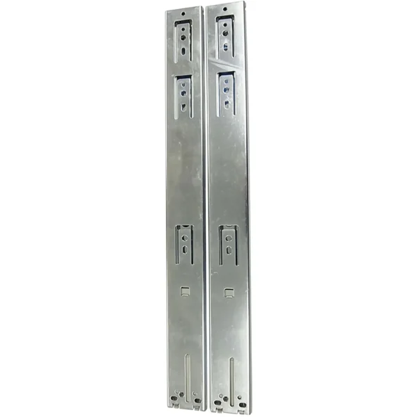 LAMP (Sugatsune) Soft Close Slide Rail > WS445D - Image 3