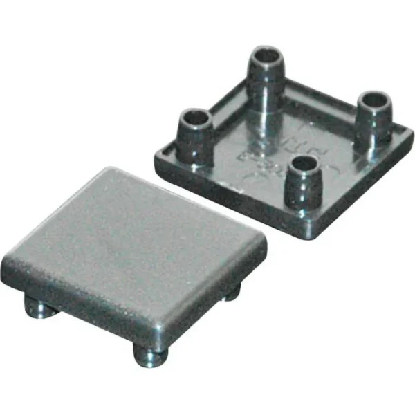 Bosch Rexroth End Cap (M6) >ECP-3030-6