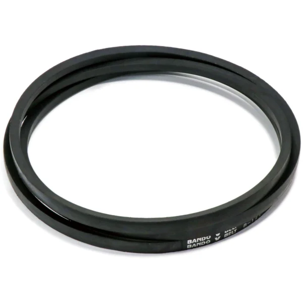 RS PRO V-belt, Type B, Standard > B121