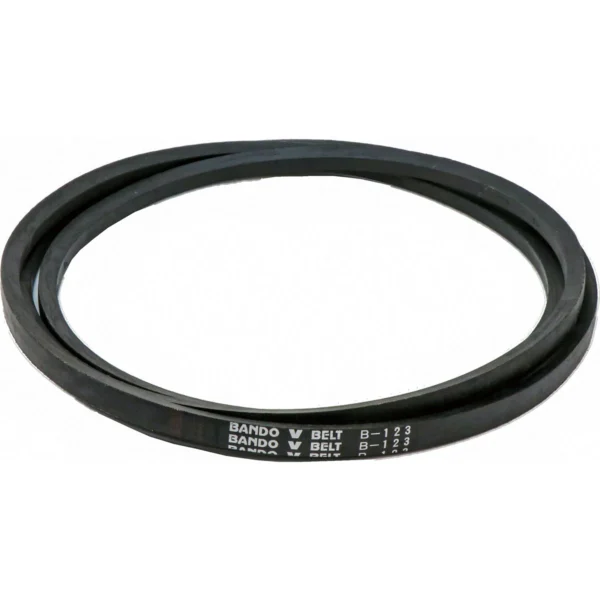 RS PRO V-belt, Type B, Standard > B123