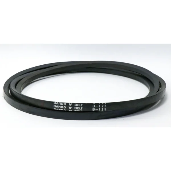 RS PRO V-belt, Type B, Standard > B125