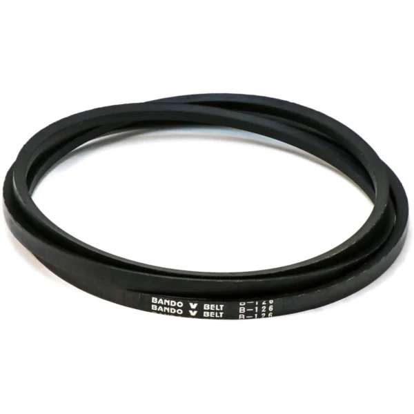 RS PRO V-belt, Type B, Standard > B126