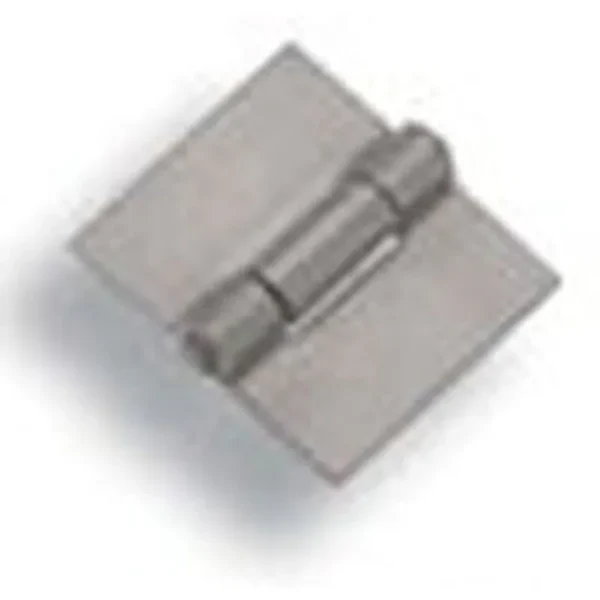 LAMP(Sugatsune) Standard Flat Hinge No Hole > B-1027-9