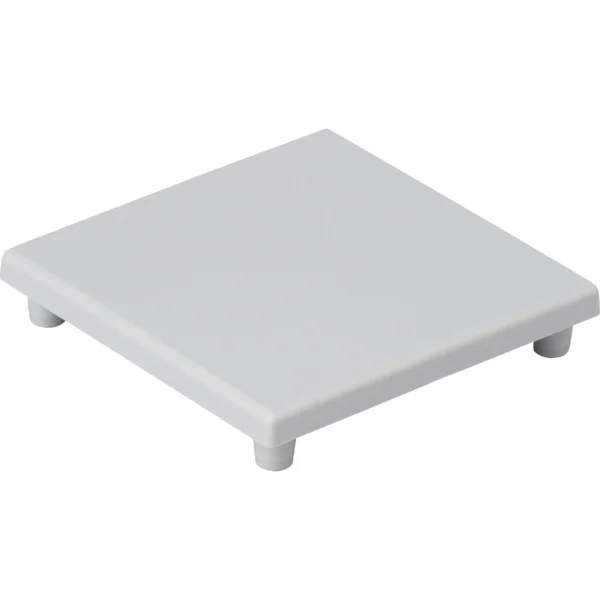 Bosch Rexroth End Cap (M6) >ECP-6060-6-GY