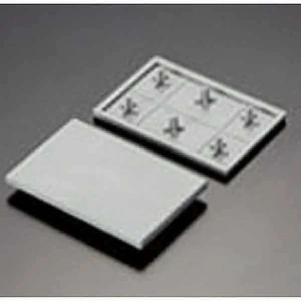 Bosch Rexroth End Cap (M6) >ECP-6090-6-GY