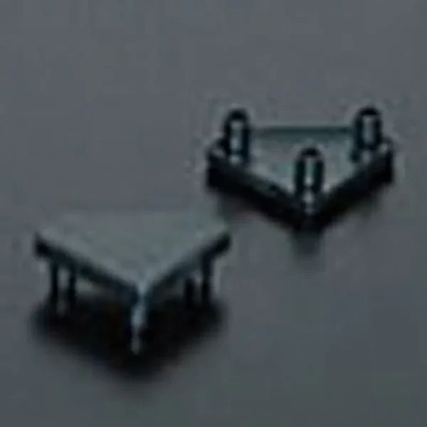Bosch Rexroth End Cap (M6) >ECPC-3030-6