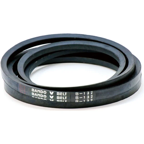 RS PRO V-belt, Type B, Standard > B132