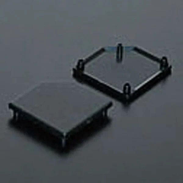 Bosch Rexroth End Cap (M6) >ECPC-6060-6