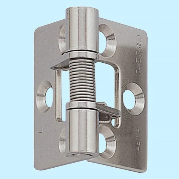 LAMP(Sugatsune) Stainless SteelSpring Hinge HG-BF3-2 Type >HG-BF3-2R-SC