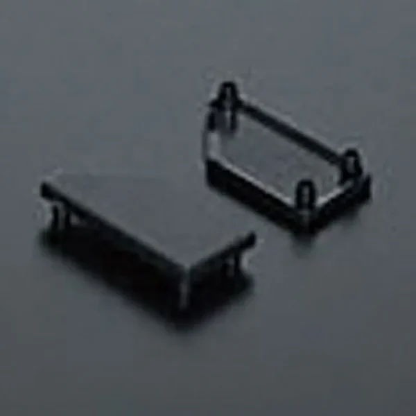 Bosch Rexroth End Cap (M6) >ECPC-3060-L-6