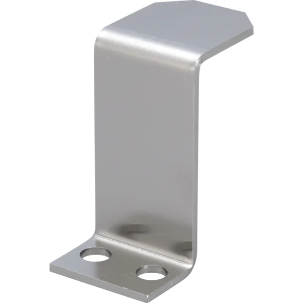 LAMP (Sugatsune) Sensor Bracket Z-Type Dog Bracket > SBZ10-00