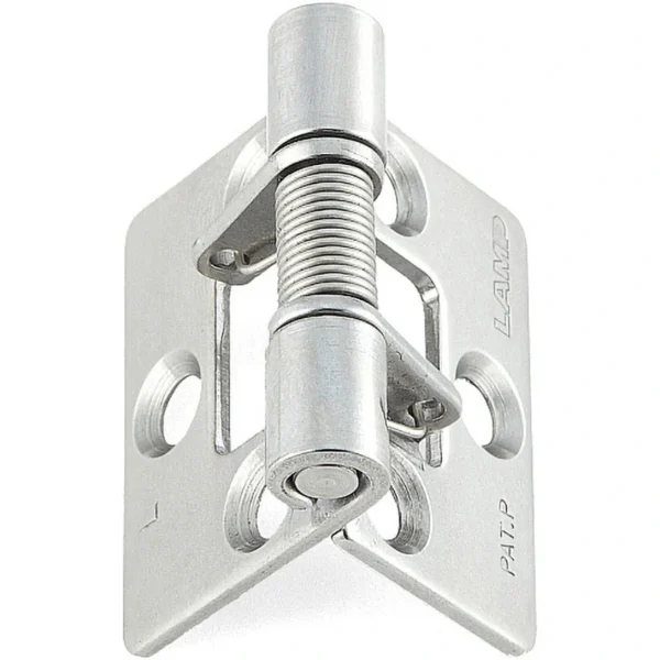 LAMP(Sugatsune) Stainless SteelSpring Hinge HG-BF3-2 Type >HG-BF3-2L-SC