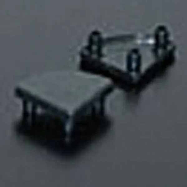 Bosch Rexroth End Cap (M6) >ECPR-3030-6