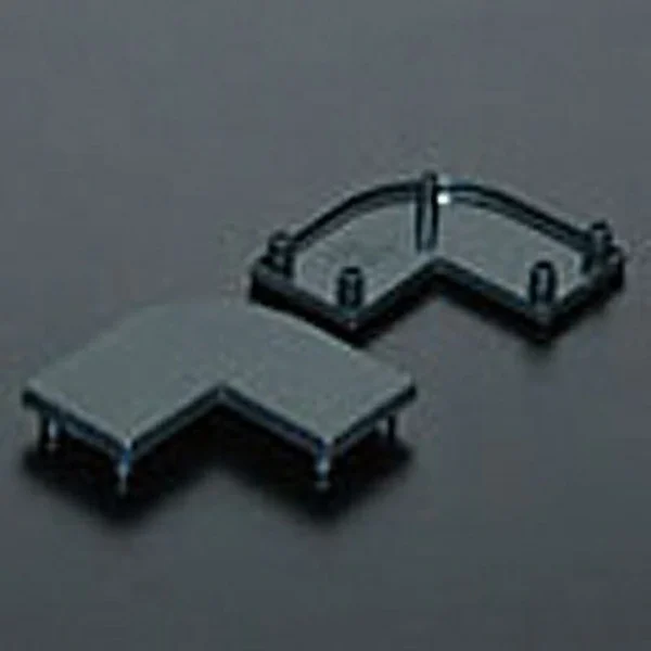 Bosch Rexroth End Cap (M6) >ECPR-606030-6