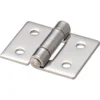 LAMP(Sugatsune) Stainless Steel HingeKH-Type A with Holes > TKH-25CA