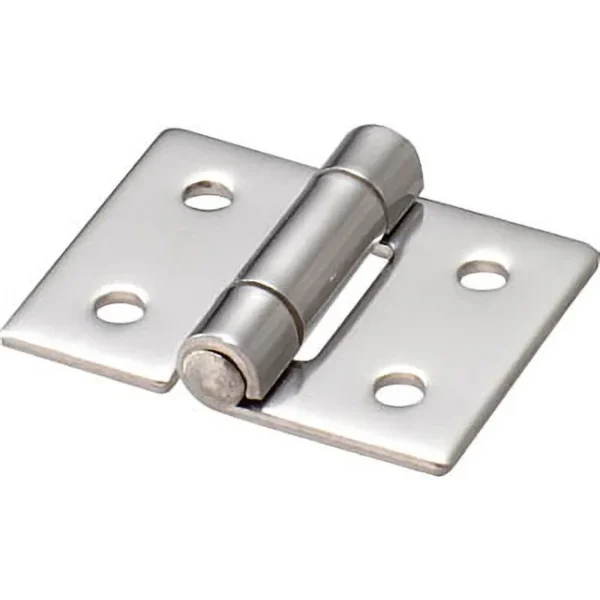 LAMP(Sugatsune) Stainless Steel HingeKH-Type A with Holes > TKH-25CA