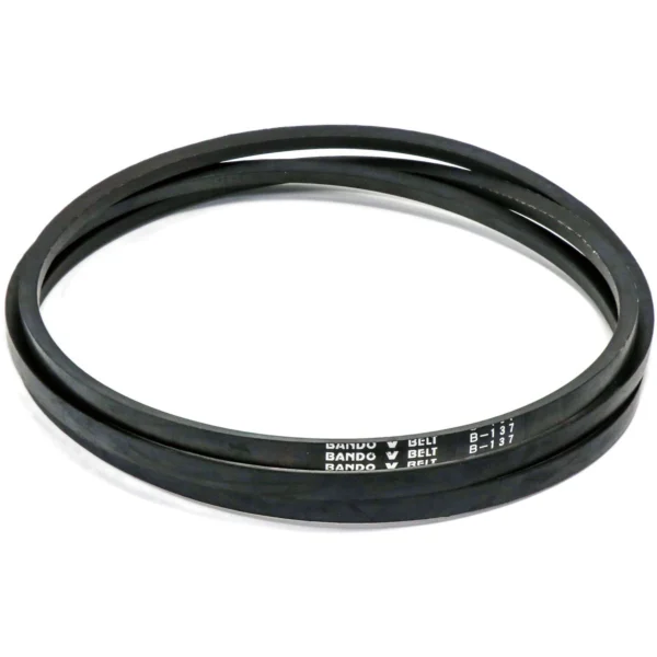 RS PRO V-belt, Type B, Standard > B137