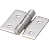 LAMP(Sugatsune) Stainless Steel HingeKH-Type A with Holes > TKH-30CA