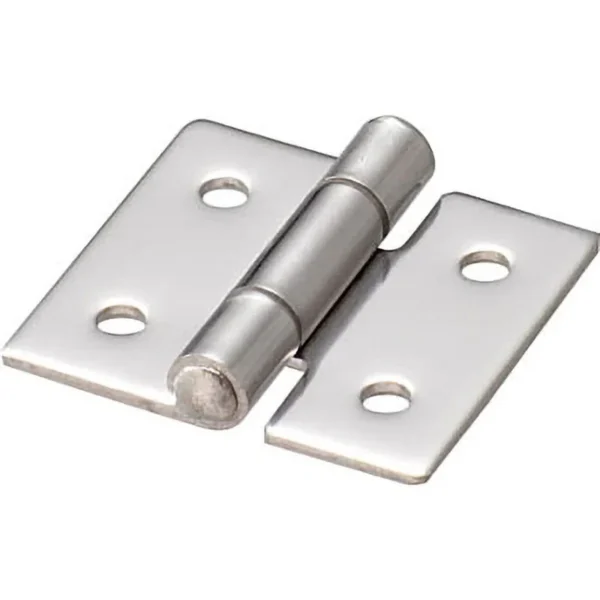 LAMP(Sugatsune) Stainless Steel HingeKH-Type A with Holes > TKH-30CA