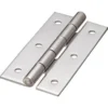 LAMP(Sugatsune) Stainless Steel HingeKH-Type A with Holes > TKH-60CA