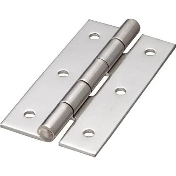 LAMP(Sugatsune) Stainless Steel HingeKH-Type A with Holes > TKH-60CA