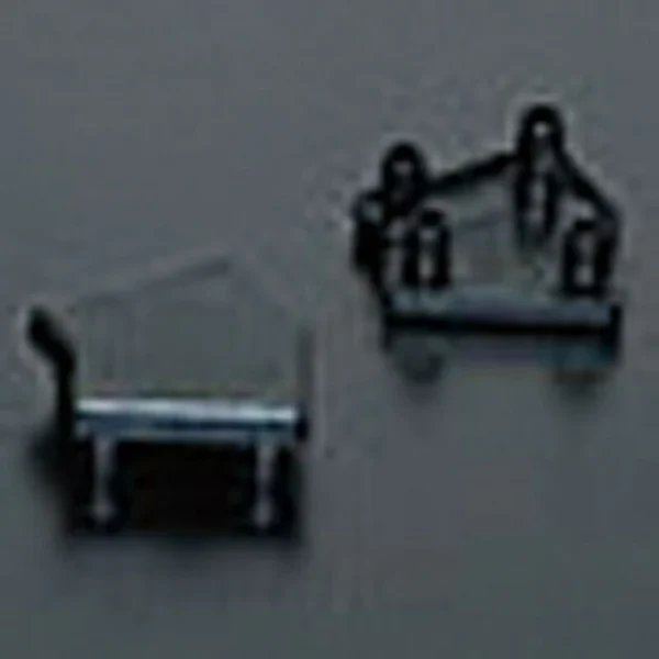 Bosch Rexroth End Cap (M6) >ECPV-3030-6