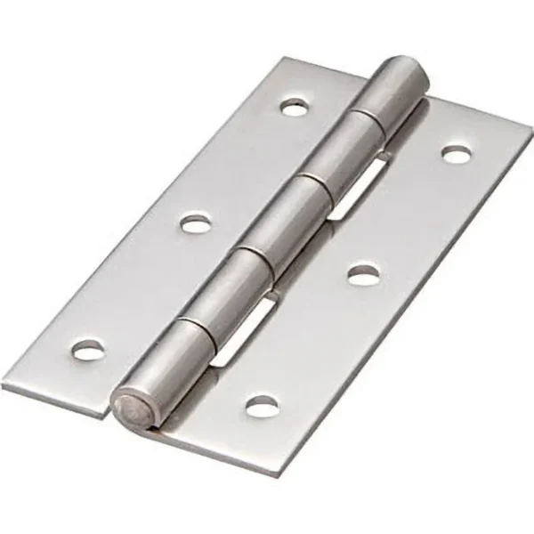 LAMP(Sugatsune) Stainless Steel HingeKH-Type A with Holes > TKH-65CA