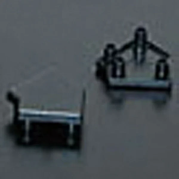 Bosch Rexroth End Cap (M6) >ECPV-3045-6