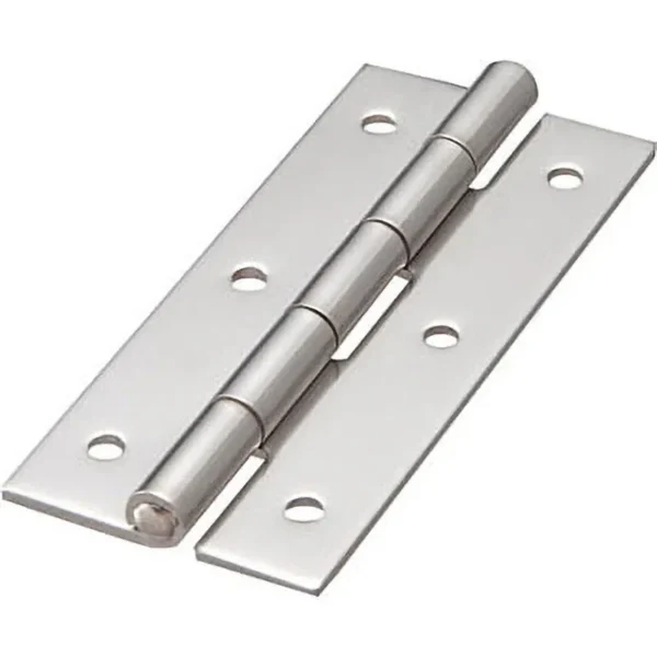 LAMP(Sugatsune) Stainless Steel HingeKH-Type A with Holes > TKH-75CA