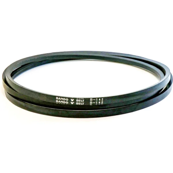 RS PRO V-belt, Type B, Standard > B142