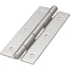 LAMP(Sugatsune) Stainless Steel HingeKH-Type A with Holes > TKH-80CA