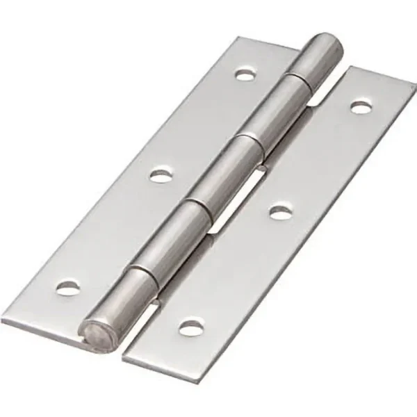 LAMP(Sugatsune) Stainless Steel HingeKH-Type A with Holes > TKH-80CA