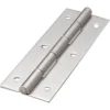 LAMP(Sugatsune) Stainless Steel HingeKH-Type A with Holes > TKH-90CA