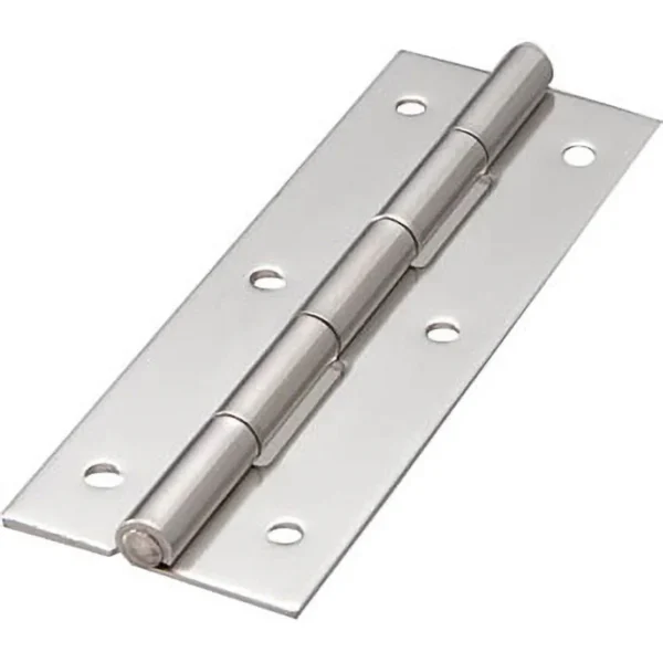LAMP(Sugatsune) Stainless Steel HingeKH-Type A with Holes > TKH-90CA