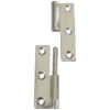 LAMP(Sugatsune) Lift-off Hinge KN Type >KN-50CR