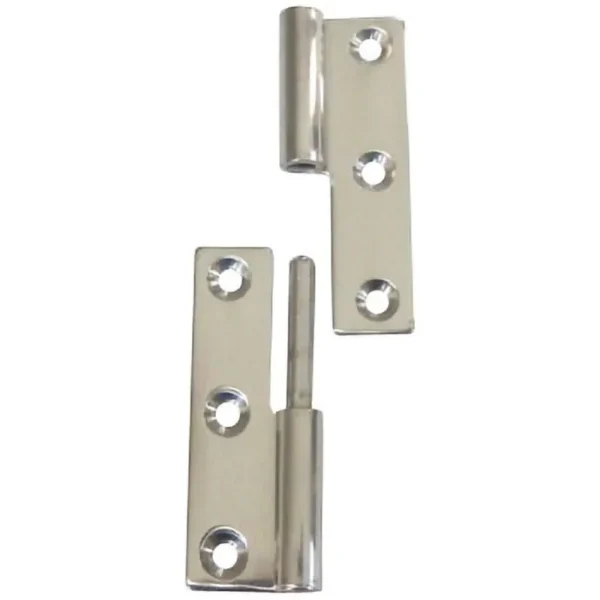 LAMP(Sugatsune) Lift-off Hinge KN Type >KN-50CR