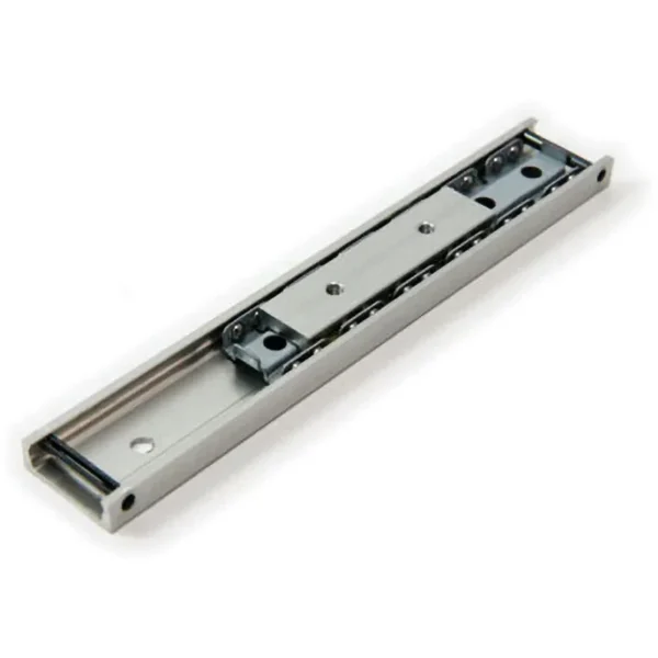 LAMP(Sugatsune) Aluminum Alloy Linear Mini Slide Rail ARL2-16 > ARL2-16-100