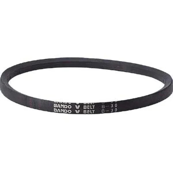 RS PRO V-belt, Type B, Standard > B146