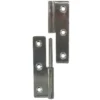 LAMP(Sugatsune) Lift-off Hinge KN Type >KN-64CR