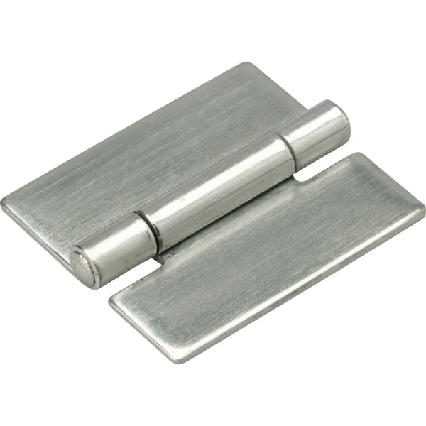 LAMP(Sugatsune) Stainless Steel Butt Hinge LSA Type > LSA-40