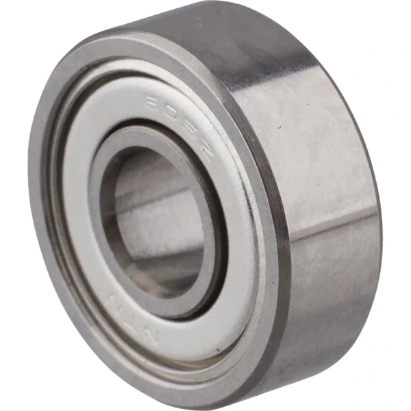 CCTY Bearing Japan, Miniature Ball Bearings, Small-diameter Ball Bearings, ZZ (Standard Type) (Flangeless) > 605ZZ