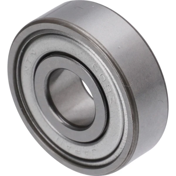 CCTY Bearing Japan, Miniature Ball Bearings, Small-diameter Ball Bearings, ZZ (Standard Type) (Flangeless) > 608ZZ