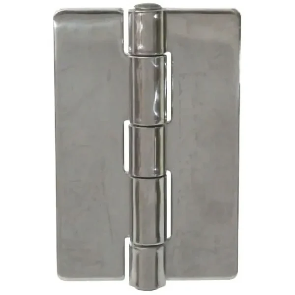 LAMP(Sugatsune) Stainless Steel Butt Hinge LSA Type > LSA-90